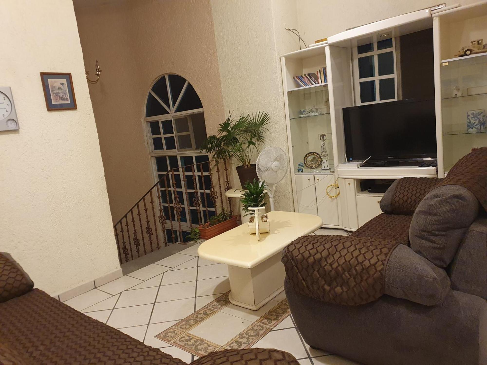 Casa Los Peregrina Куэрнавака Экстерьер фото