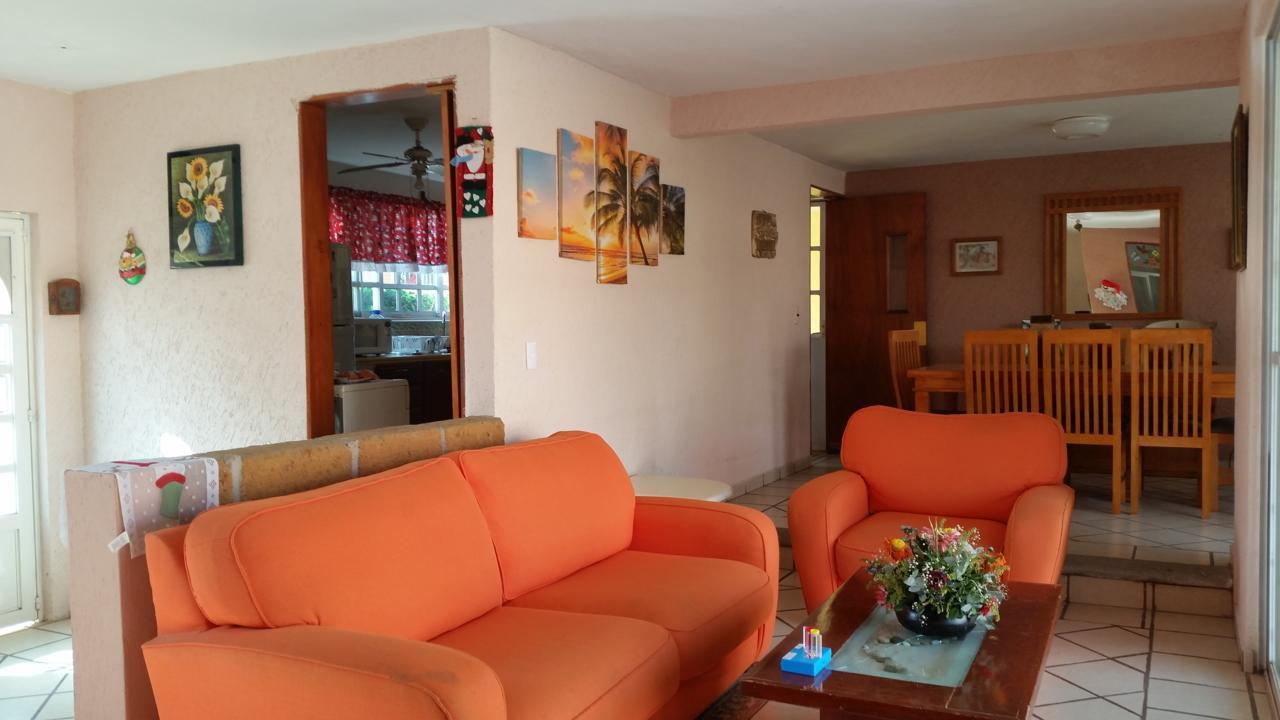 Casa Los Peregrina Куэрнавака Экстерьер фото